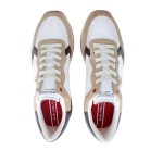 Încălțăminte Sport Bărbați U.S. Polo Assn. Maro Deschis