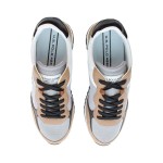 Încălțăminte Sport Bărbați U.S. Polo Assn. Gri închis