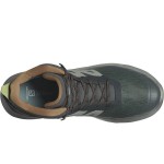 Cizme de munte Salomon Outpulse Mid Gore - Tex Urban Gri
