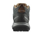 Cizme de munte Salomon Outpulse Mid Gore - Tex Urban Gri