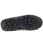 Cizme de munte Hi-Tec Corzo Mid Negru