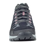 Cizme de munte Hi-Tec Corzo Mid Negru