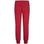 Pantaloni lungi de sport Nike Roșu