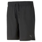 Pantalon Scurt Sport Puma Negru