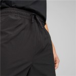Pantalon Scurt Sport Puma Negru