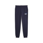 Pantaloni lungi de sport Puma Bleumarin
