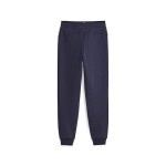 Pantaloni lungi de sport Puma Bleumarin
