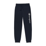 Pantaloni Sport pentru Copii Champion Rib Cuff Pants Bleumarin