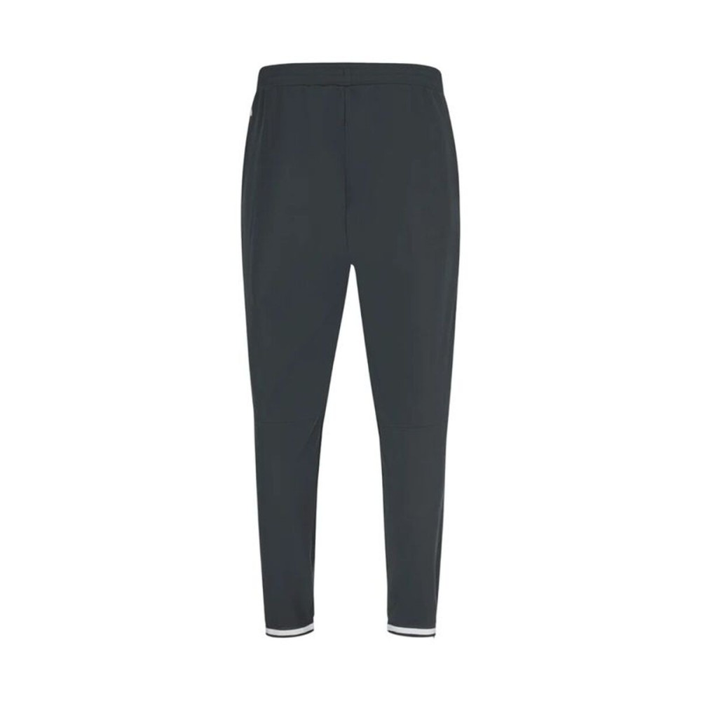 Pantaloni lungi de sport Head Breaker Negru Bărbați
