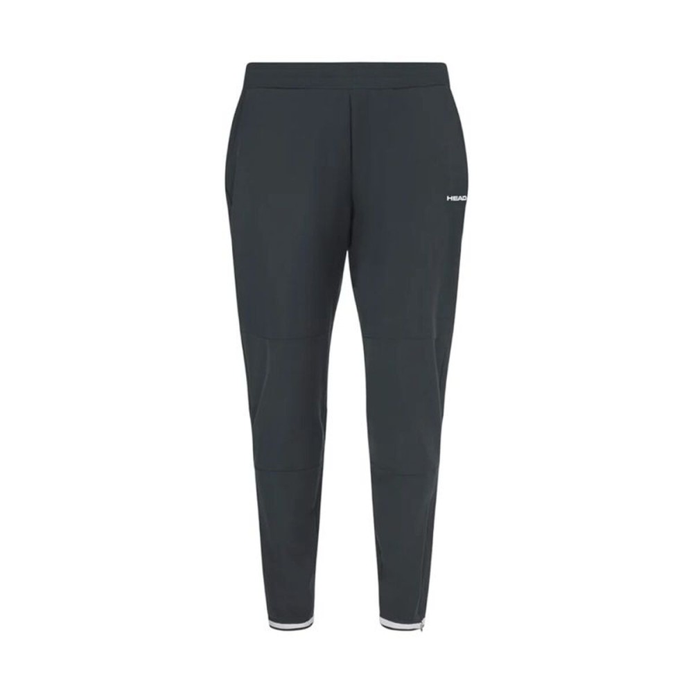 Pantaloni lungi de sport Head Breaker Negru Bărbați