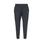 Pantaloni lungi de sport Head Breaker Negru Bărbați