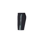 Pantalon Scurt Sport Kappa Negru