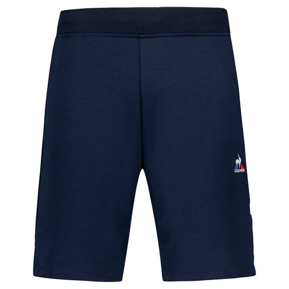 Pantalon Scurt Sport Le coq sportif Albastru