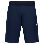 Pantalon Scurt Sport Le coq sportif Albastru