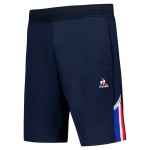 Pantalon Scurt Sport Le coq sportif Albastru