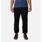 Pantaloni lungi de sport Columbia Trek Negru Bărbați