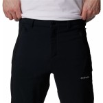 Pantaloni lungi de sport Columbia Triple Canyon Negru
