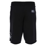 Pantalon Scurt Sport Russell Athletic Negru
