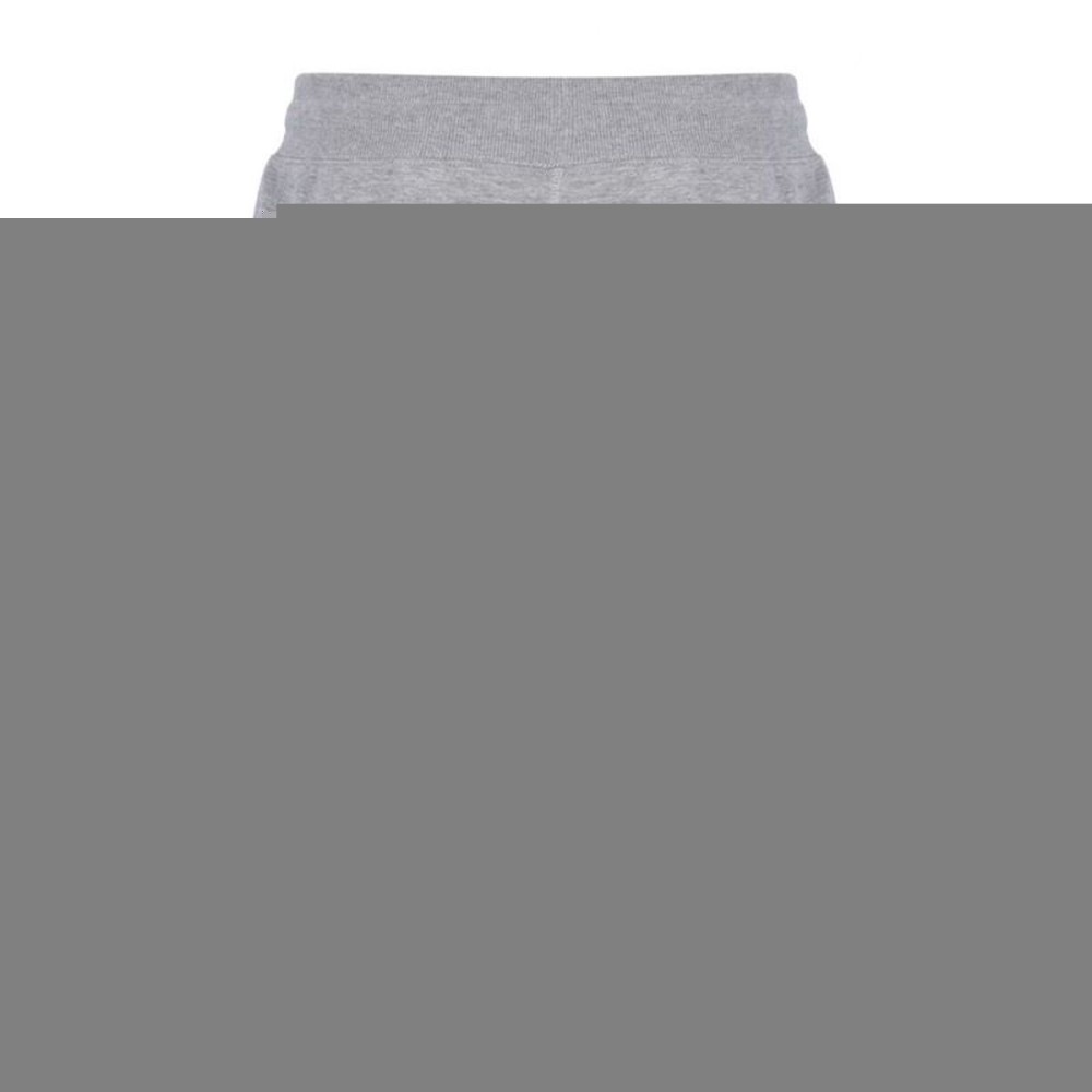 Pantalon Scurt Sport Russell Athletic Gri