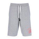 Pantalon Scurt Sport Russell Athletic Gri