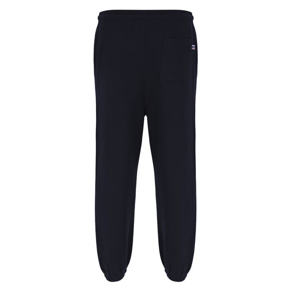 Pantaloni lungi de sport Russell Athletic Jogger Iconic Bleumarin Bărbați