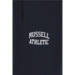 Pantaloni lungi de sport Russell Athletic Jogger Iconic Bleumarin Bărbați