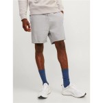 Pantalon Scurt Sport Jack & Jones Gri