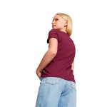 Tricou cu Mânecă Scurtă pentru Copii Puma Ess Logo G Maro