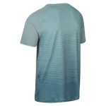 Tricou Regatta Pinmor Acvamarin