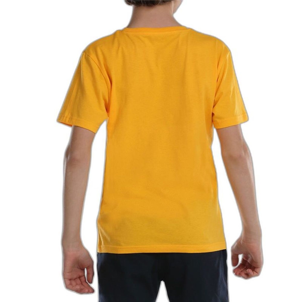 Tricou cu Mânecă Scurtă pentru Copii John Smith Efebo Mango