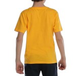 Tricou cu Mânecă Scurtă pentru Copii John Smith Efebo Mango