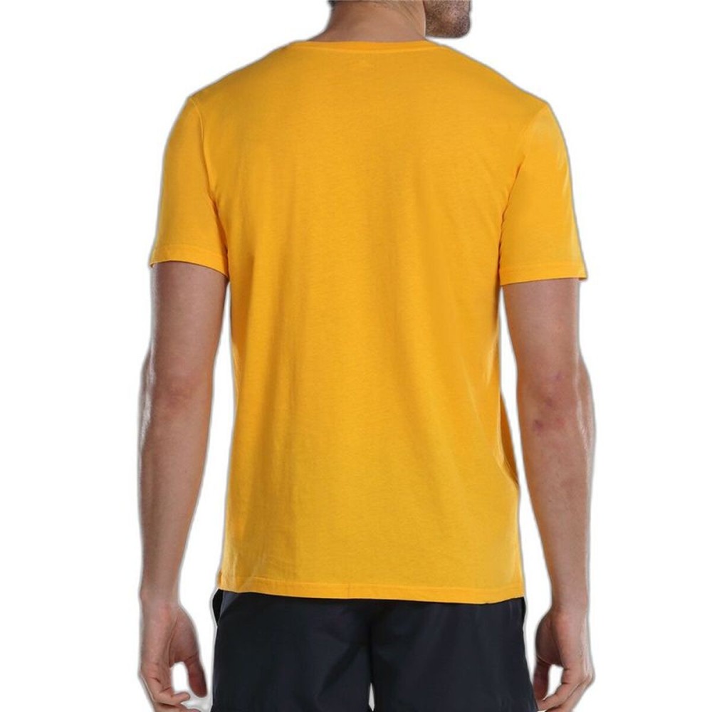 Tricou cu Mânecă Scurtă Bărbați John Smith Efebo Mango