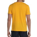 Tricou cu Mânecă Scurtă Bărbați John Smith Efebo Mango