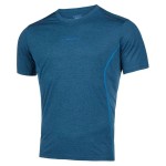 Tricou cu Mânecă Scurtă Bărbați La Sportiva Tracer Storm