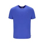 Tricou cu Mânecă Scurtă Bărbați Russell Athletic Amt A30011 Albastru