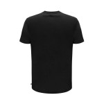 Tricou cu Mânecă Scurtă Bărbați Russell Athletic Amt A30011 Negru