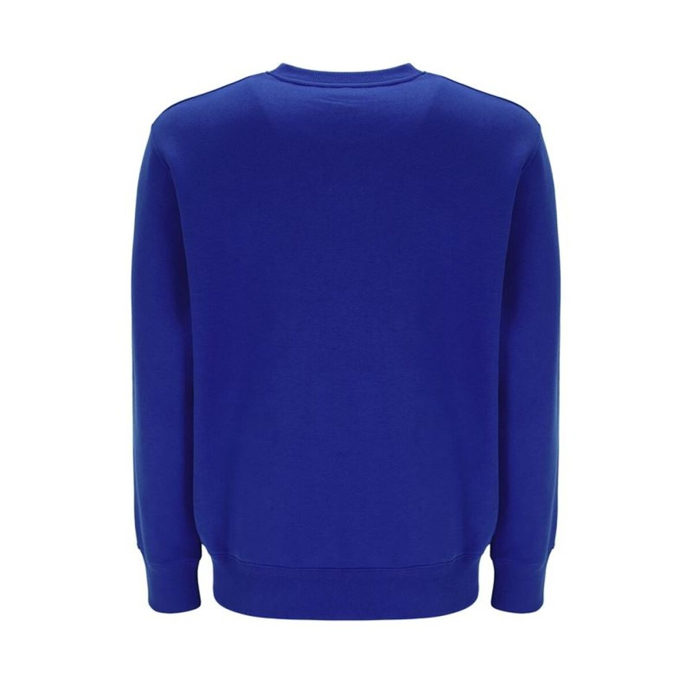 Hanorac cu Glugă Bărbați Russell Athletic State  Albastru