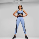 Colanți Sport de Damă Puma Apă