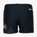 Costum de Baie Copii Nike Negru