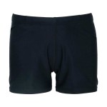 Costum de Baie Copii Nike Negru