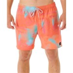 Costum de Baie Bărbați Rip Curl Coral