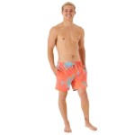 Costum de Baie Bărbați Rip Curl Coral