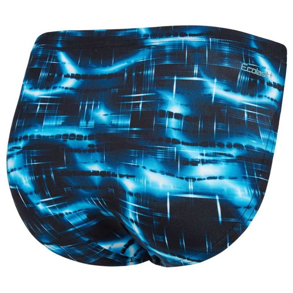 Costum de Baie Bărbați Zoggs Negru