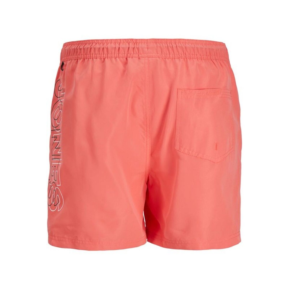 Costum de Baie Copii Jack & Jones Coral
