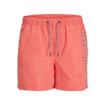 Costum de Baie Copii Jack & Jones Coral