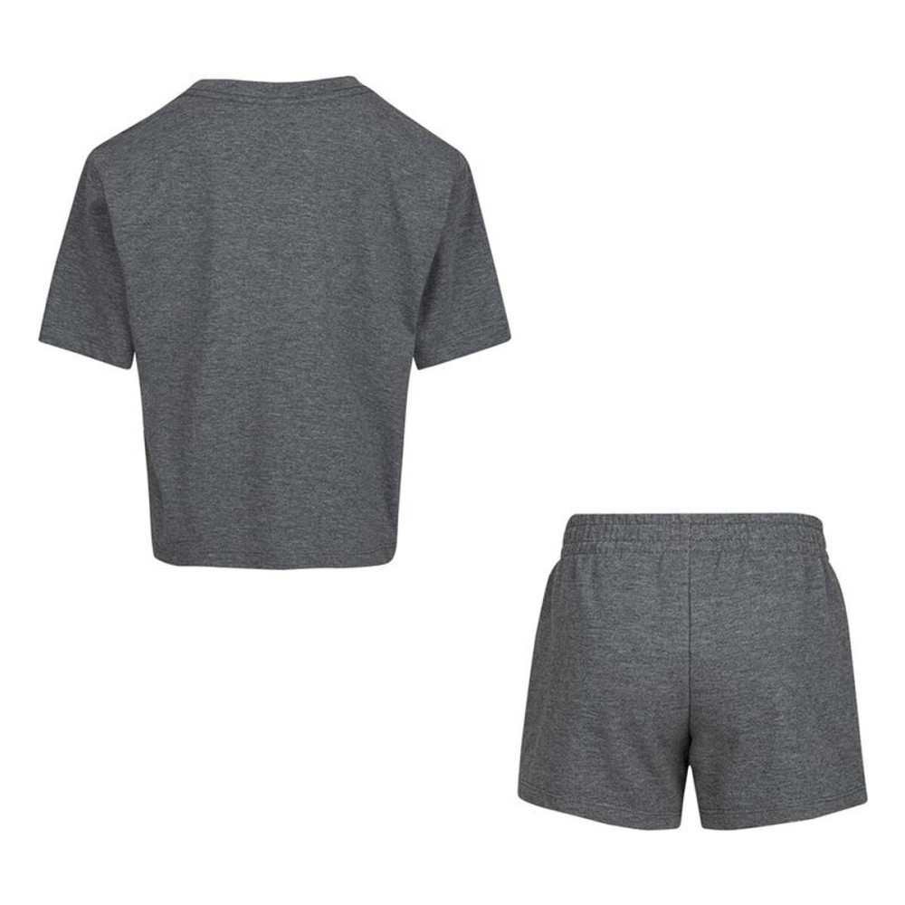 Set Sport pentru Copii Nike Essentials Gri