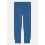 Set Sport pentru Bebeluși Nike Jordan Mj Essentials Flc Po Set Albastru