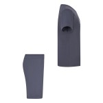 Set Sport pentru Copii Nike Jordan Gri