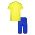 Set Sport pentru Copii Nike Albastru