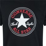 Set Sport pentru Copii Converse Core Tee  Ft Short Multicolor